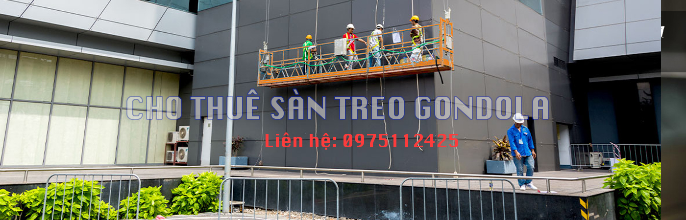 Trang bị thiết bị an toàn