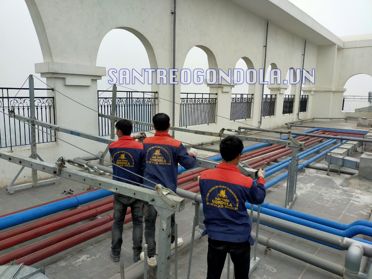 Đào tạo và huấn luyện