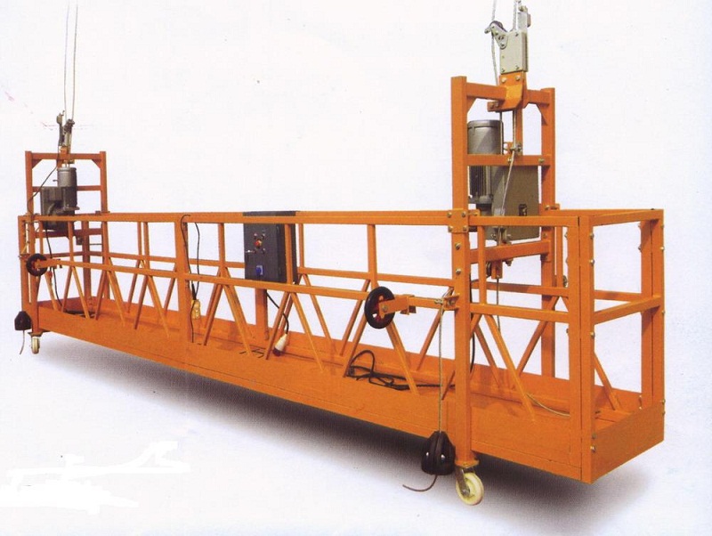 Sàn Treo Gondola ZPL 1000