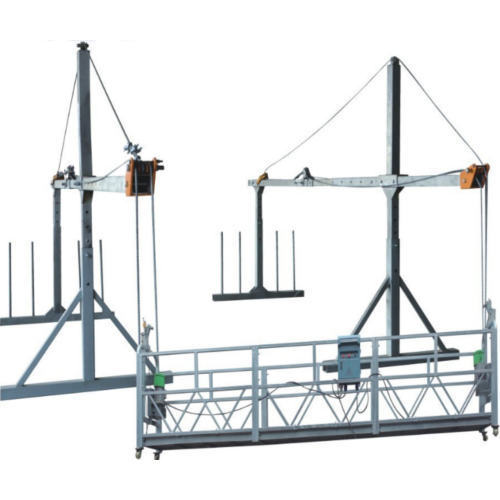 sàn treo Gondola zlp 630