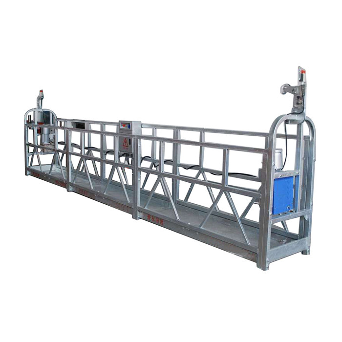 Sàn treo gondola zpl 500